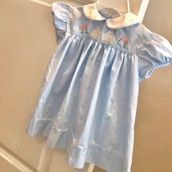6 9 month easter dresses